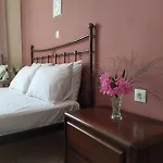Spedion Kefallonia * Pesádha