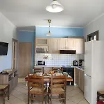 Spedion Kefallonia וילה *