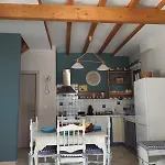 Spedion Kefallonia Villa *