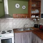 וילה Spedion Kefallonia Pesádha