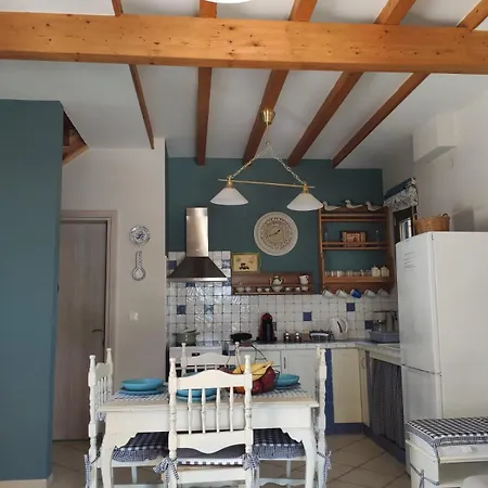 Spedion Kefallonia 빌라 *