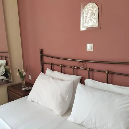 Spedion Kefallonia Pesádha