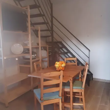 빌라 Spedion Kefallonia Pesádha