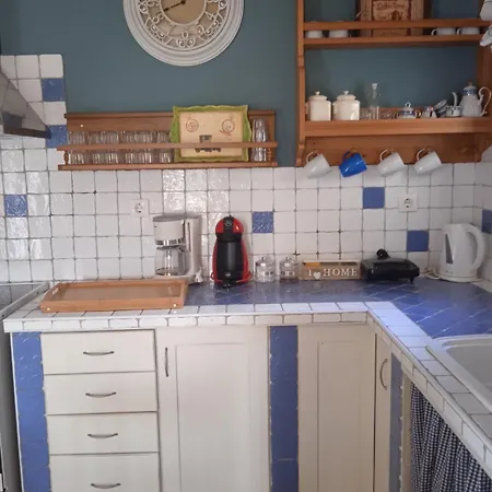 Spedion Kefallonia *