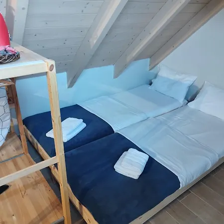 Spedion Kefallonia 빌라