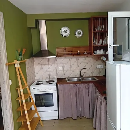 Spedion Kefallonia Villa *