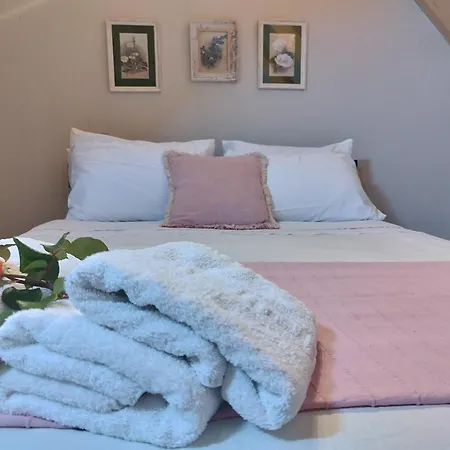 Villa Spedion Kefallonia Pesádha