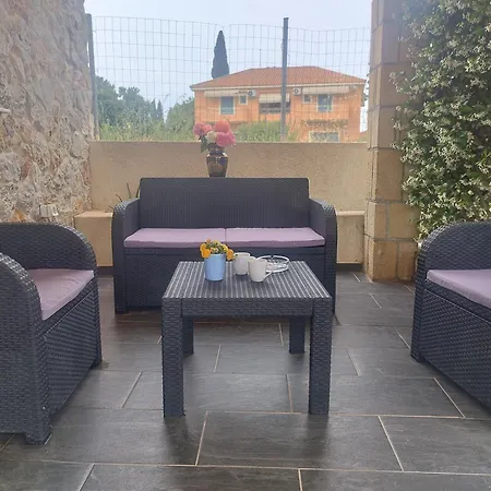 Spedion Kefallonia *