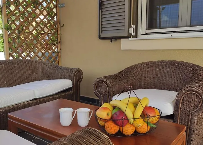 斯佩迪昂凯法罗尼亚别墅