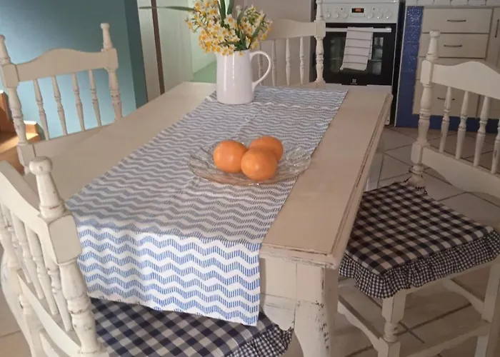 斯佩迪昂凯法罗尼亚别墅 别墅 佩萨达