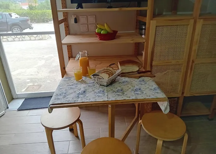 斯佩迪昂凯法罗尼亚别墅