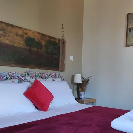 Spedion Kefallonia Villa *