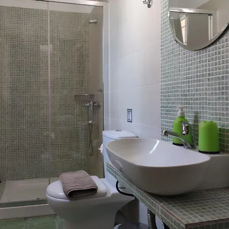 Spedion Kefallonia *