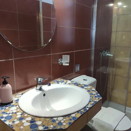 Villa Spedion Kefallonia *