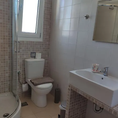 Spedion Kefallonia Villa Peszáda