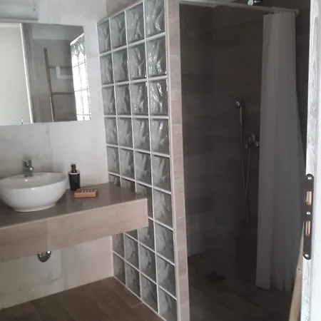 Spedion Kefallonia Villa Peszáda