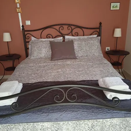 Spedion Kefallonia - With Jaccuzzi Villa