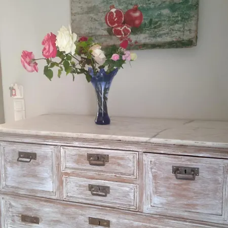 Villa Spedion Kefallonia Pesádha