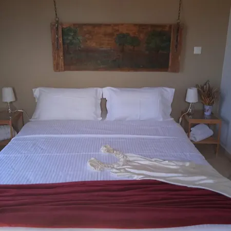 Villa Spedion Kefallonia