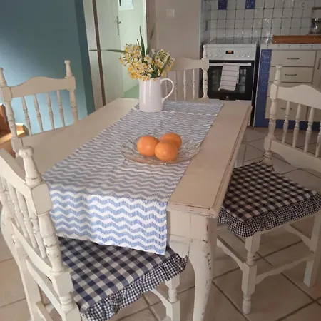 Spedion Kefallonia Villa Pesádha