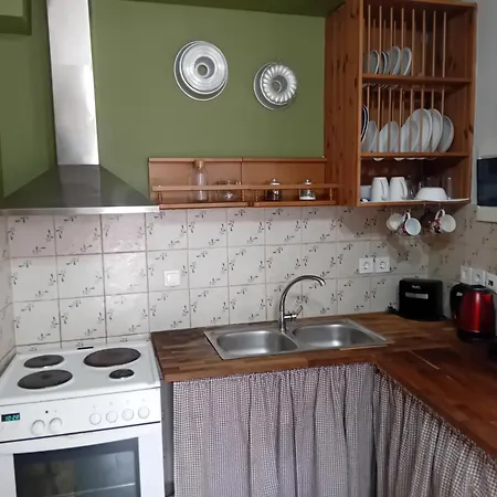 Villa Spedion Kefallonia Peszáda