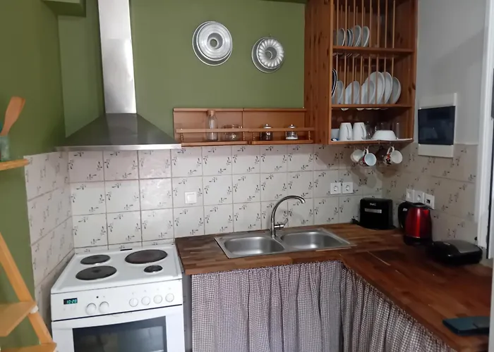 Villa Spedion Kefallonia Pesádha
